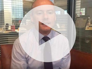 Supporting image for story: Watch: Tim Nash's 60-second Shrewsbury Town update - September 18