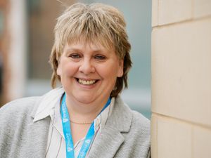 Supporting image for story: Leader of Shropshire Council commits to leaving Shirehall within years