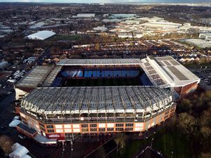 Supporting image for story: Aston Villa warn fans not to display political messages in Maccabi Tel Aviv game