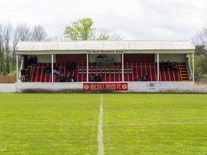Supporting image for story: From crisis to comeback: Walsall Wood rise from the brink under local lad Adam Pearce who’s got his 'love' back