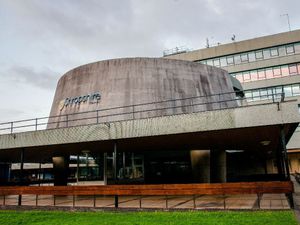 Supporting image for story: Shropshire councils to collaborate in spending of funds