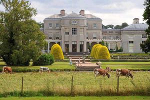Shugborough Hall