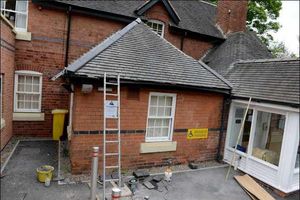 The attacks have left staff devastated