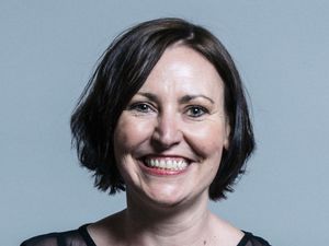 Supporting image for story: Labour whip resigns over proposed welfare cuts