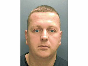 Supporting image for story: Getaway driver made less than £2k in raids around West Midlands