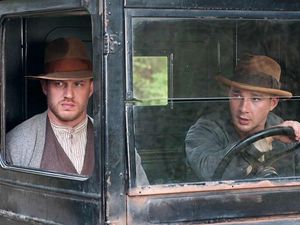 Supporting image for story: Film Talk: Looking Back – Booze, bandits and brotherhood in Lawless