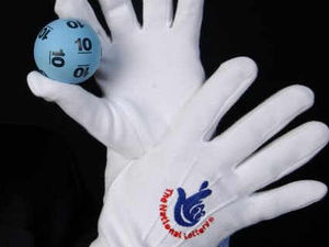 Supporting image for story: Lottery cash ideas questionnaires deadline extended