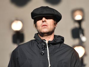 Supporting image for story: Liam Gallagher discusses pre-show routine involving brandy, honey and hot water