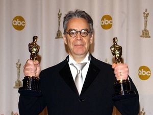 Supporting image for story: The Lord Of The Rings voted best classical film music for second year running