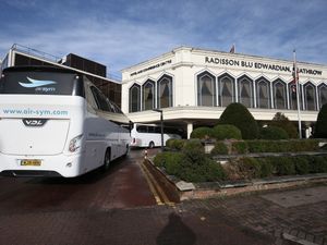 Supporting image for story: Hotel quarantine guests complain about ‘crazy’ cost