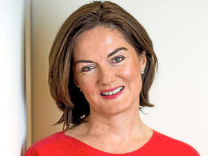 Supporting image for story: MP Lucy Allan calls for clarity over future of Telford hospital services