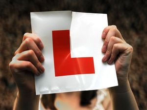 Supporting image for story: Cases of driving theory test cheating triples in five years