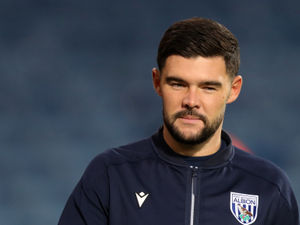 Supporting image for story: West Brom v Millwall - Who's out and who's a doubt