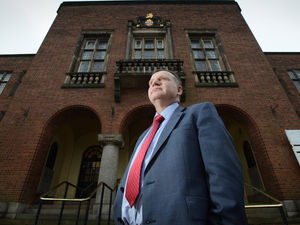 Supporting image for story: Dudley households braced for 4.5 per cent council tax rise