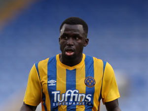 Supporting image for story: Shrewsbury duo heading to London for final injections