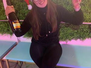 Supporting image for story: Walsall businesswoman turns ‘Mother Christmas’ to save festive parties