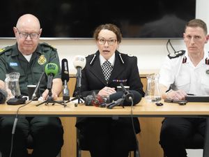 Supporting image for story: Speed of release of race and ethnicity of Liverpool suspect ‘unprecedented’