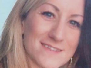 Supporting image for story: Convicted killer admits murdering and dismembering woman