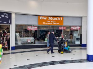 Ow Much? offers bedding, furniture and other goods