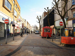 Supporting image for story: Shoppers urged to buy gifts from local firms in run up to Christmas