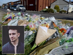 Supporting image for story: Plea for police as violence soars in Walsall