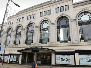 Supporting image for story: Developer 'could be prosecuted' over Beatties delay