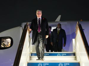 Supporting image for story: Starmer not ‘telling people how to live’ to reach new emissions goal