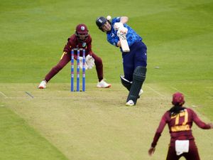 Supporting image for story: Nat Sciver-Brunt fires England to series clean sweep over West Indies