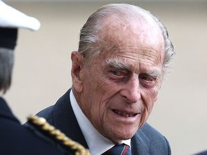 Supporting image for story: Duke of Edinburgh to stand down from royal duties