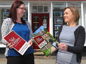 Supporting image for story: Acquisition leads agent outside county