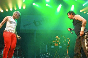 Supporting image for story: Club guide with DJ James Garrett - July 12th