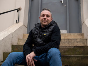 Supporting image for story: 'Crime and addiction brought me low before I found recovery - now the Wolverhampton Recovery Walk will inspire others'