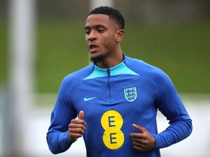 Supporting image for story: Aston Villa defender Ezri Konsa ‘knew time would come’ for England call-up