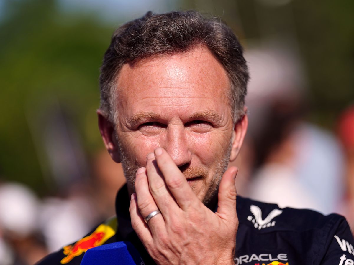 Christian Horner officially leaves Red Bull after agreeing exit from team