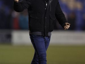 Supporting image for story: "We deserved more" - Gareth Ainsworth reflects on Shrewsbury's agonising defeat to Huddersfield