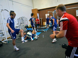 Supporting image for story: Transfer Rumours - July 22