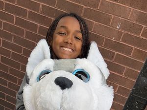 Supporting image for story: Family pay tribute to beloved 13-year-old boy who was killed in Staffordshire collision