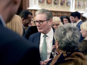 Supporting image for story: Keir Starmer faces fresh questions over judgment after Lord Doyle controversy