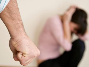 Supporting image for story: Legal firm offers domestic violence helpline 