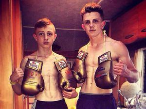 Supporting image for story: It's Mongan again as a Schools champion