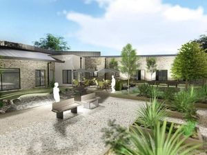 Supporting image for story: New dementia care unit is approved at Walsall hospital