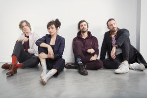Caravan Palace are back, and bring big beats