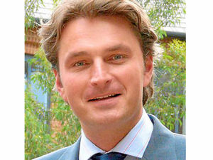 Supporting image for story: Badgers threatening farm industry – MP Daniel Kawczynski