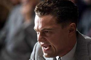 Supporting image for story: J. Edgar - Carl Jones' film review