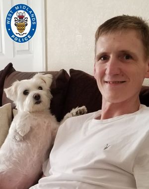 Richard Hopley is one of three men fatally stabbed in Birmingham in just over a week