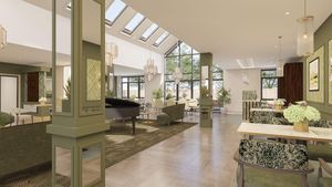 Great Wyrley will open in the new year