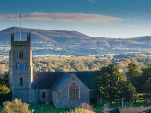 Supporting image for story: Telling St Nicholas’ Stories