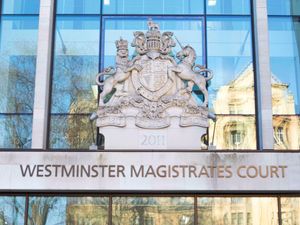 Supporting image for story: Man in court charged with threatening to kill Nigel Farage in TikTok post