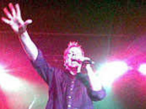 Supporting image for story: Sex Pistols never mind the bottles