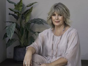 Supporting image for story: Former Shropshire author tells survivor's story to mark the 20th anniversary of Bali bombing